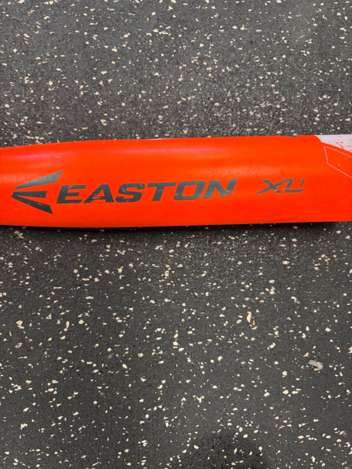 Vist Large View of Product Image Which is Used Easton SL15X15 BB/SB USSSA 2 5/8 Bat 31"