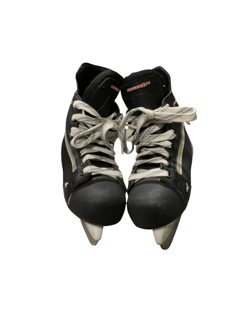 Vist Large View of Product Image Which is Used RENEGADE Youth Hockey Skate Youth 13.0