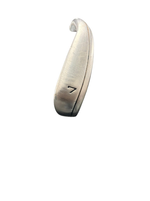 Vist Large View of Product Image Which is Used Callaway ROGUE ST MAX OS Mens Individual Iron RH 7 Iron