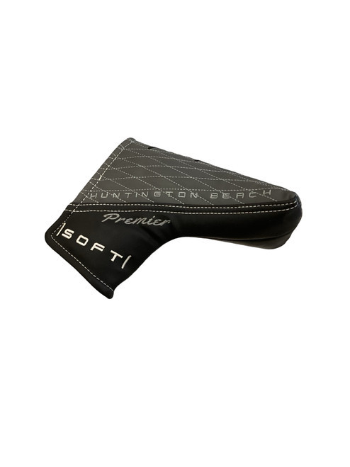 Vist Large View of Product Image Which is Used Cleveland HB SOFT HEAD COVER Golf Accessory