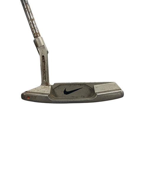 Vist Large View of Product Image Which is Used Nike IGNITE 001 Mens Putter RH
