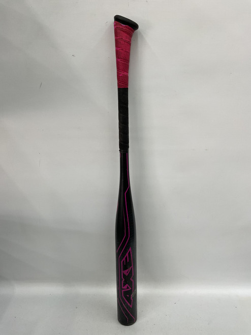 Vist Large View of Product Image Which is Used AXE DANIELLE LAWRIE BB/SB Fastpitch Bat 31"
