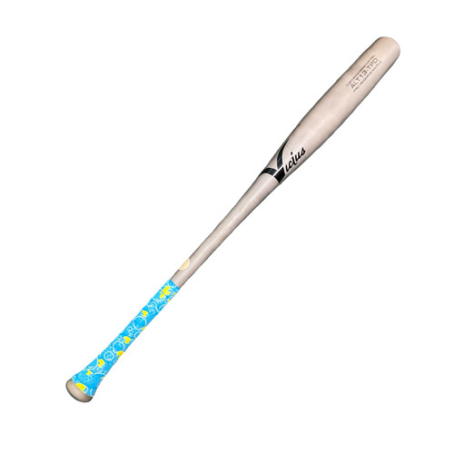 Vist Large View of Product Image Which is Used Victus ALT13-TPD TORPEDO BB/SB Wood Bat 32"
