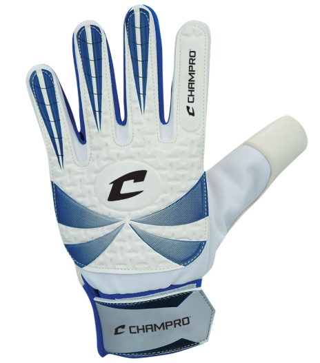 Vist Large View of Product Image Which is New Goalie Gloves