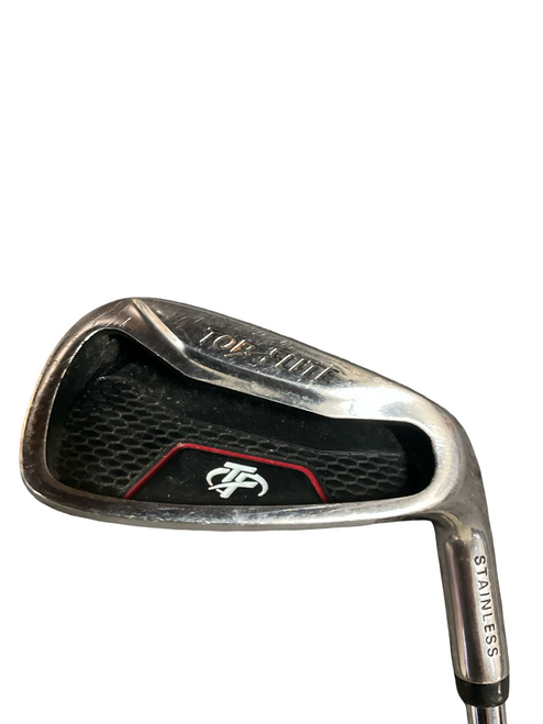 Vist Large View of Product Image Which is Used Top Flite WEDGE Golf Chipper Mens RH Pitching Wedge