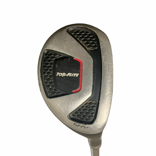 Vist Large View of Product Image Which is Used Top Flite 5 HYBRID Mens Hybrid Club RH 5 Hybrid