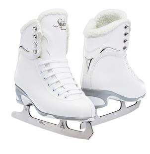 Vist Large View of Product Image Which is Jackson Skates Ice Skates / Figure