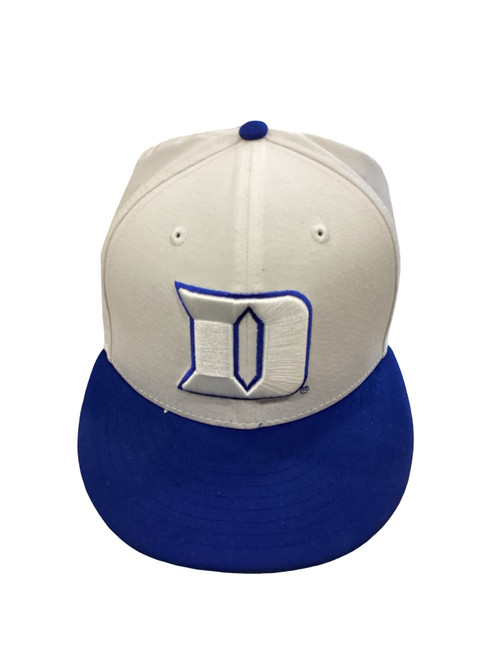 Vist Large View of Product Image Which is Used New Era Outerwear Mens Hat Royal Blue