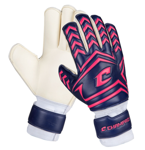 Vist Large View of Product Image Which is New STOPPER GOALIE GLOVES-10