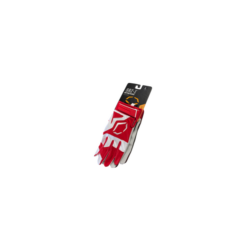 Vist Large View of Product Image Which is New EVO SRZ1 SCARLET YL