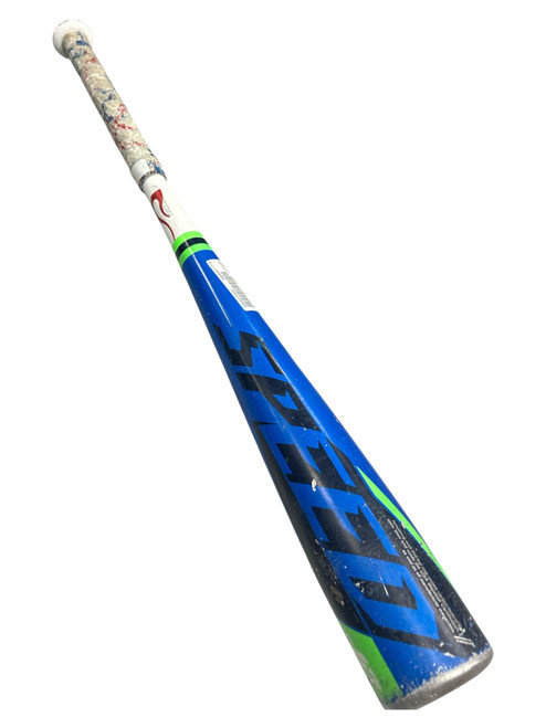 Vist Large View of Product Image Which is Used Easton SPEED BB/SB USA 2 5/8 Bat 26"