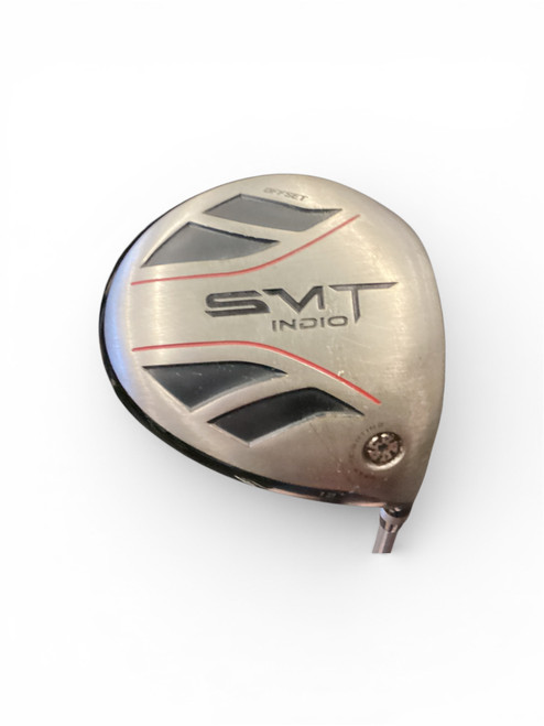 Vist Large View of Product Image Which is Used SMT INDIO Mens Driver RH 12.0 Degree