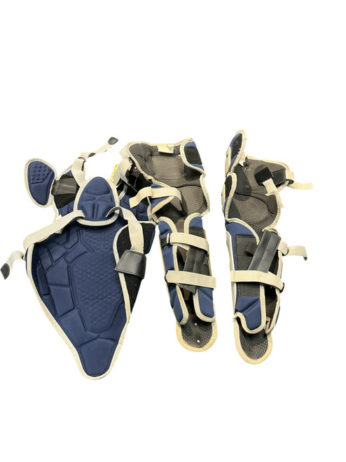 Vist Large View of Product Image Which is Used Wilson CATCHER Catchers Equipment Other