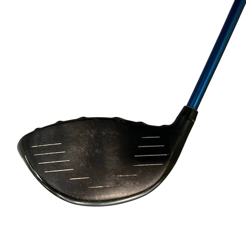Vist Large View of Product Image Which is Used Ping G30 Mens Driver RH 10.5 Degree