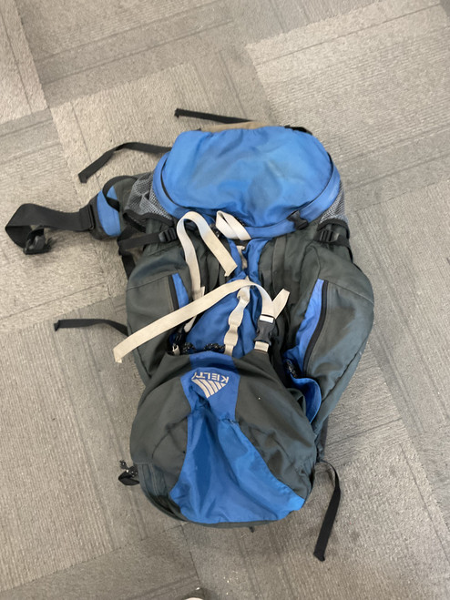 Vist Large View of Product Image Which is Used REDCLOUD 5600 BACKPACK Other Climbing Gear