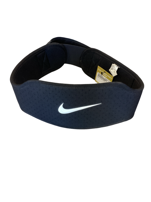Vist Large View of Product Image Which is Used Nike Weight Belt