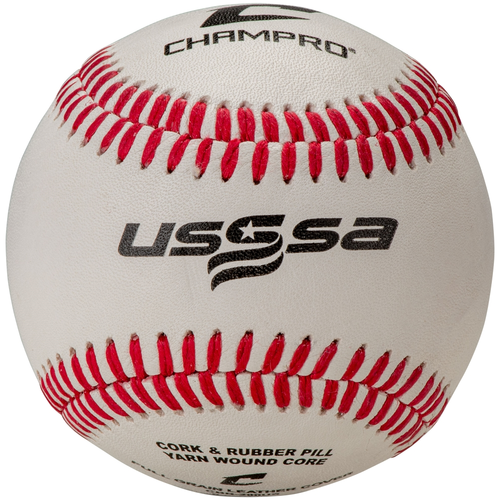 Vist Large View of Product Image Which is New USSSA Approved BB