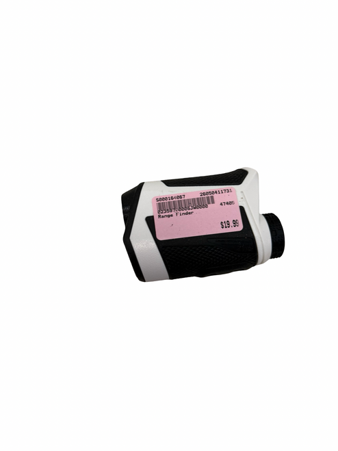 Vist Large View of Product Image Which is Used Golf Rangefinder