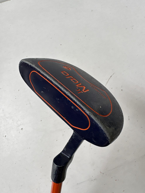 Vist Large View of Product Image Which is Used GOLIATH JR MOJO Jr Putter LH
