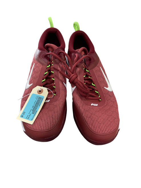 Vist Large View of Product Image Which is Used Nike NXT court shoes M10