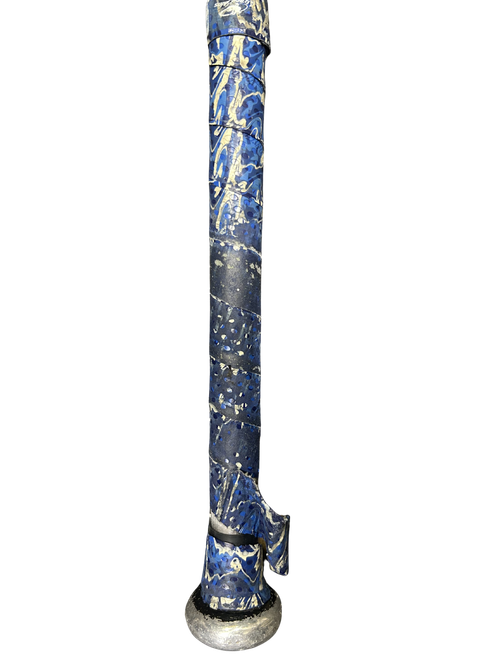 Vist Large View of Product Image Which is Used Marucci TEAM BB/SB USSSA 2 5/8 Bat 32"