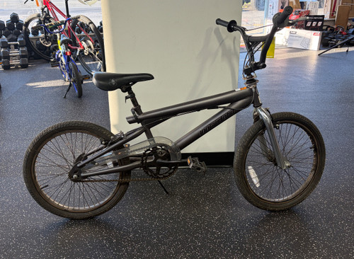 Vist Large View of Product Image Which is Used Magna 20 INVADER Hybrid/City Bike Mens Brown 54-55cm - MD Frame