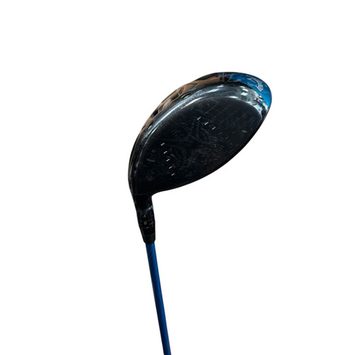 Vist Large View of Product Image Which is Used Callaway ROGUE Mens Driver RH 9.0 Degree