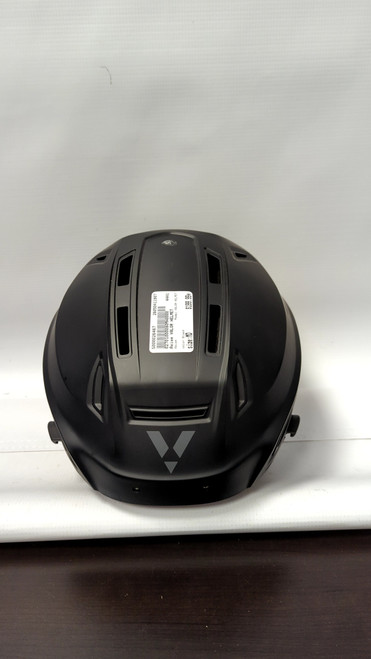 Vist Large View of Product Image Which is Used Axiom VALOR HELMET Hockey Helmet Only Black MD
