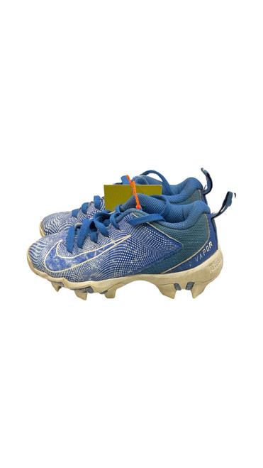 Vist Large View of Product Image Which is Used, Nike, VAPOR, BB/SB Cleats, Royal Blue, Youth 11.0