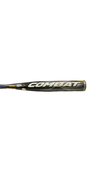 Vist Large View of Product Image Which is Used, Combat, POTANT G3 SL, BB/SB, USSSA, 2 5/8, Bat, 31"