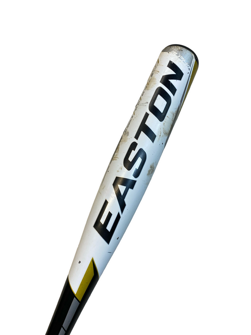 Vist Large View of Product Image Which is Used Easton ALPHA 360 BB/SB USSSA 2 3/4 Bat 31"