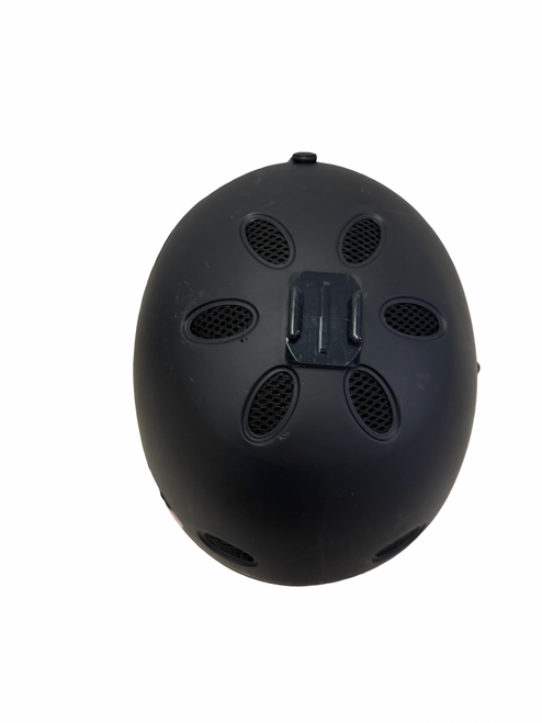 Vist Large View of Product Image Which is Used Pro-Tec Snowsport Helmet Adult Black L/XL