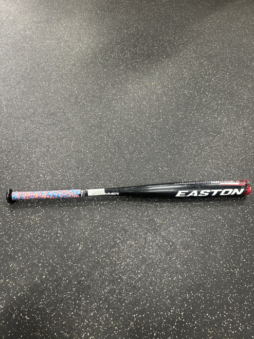 Vist Large View of Product Image Which is Used Easton HAMMER BB/SB Slowpitch Bat 34"