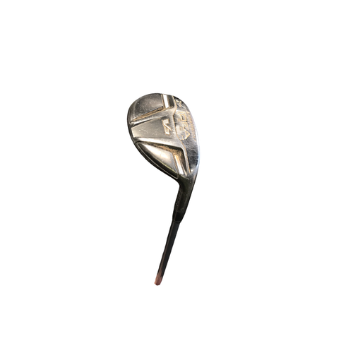 Vist Large View of Product Image Which is Used Adams Golf IDEA TECH V3 Mens Individual Iron RH 2 Iron