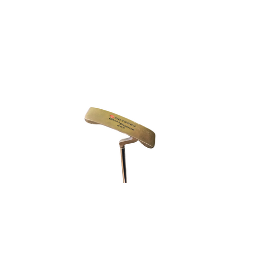 Vist Large View of Product Image Which is Used Odyssey DUAL FORCE 665 Mens Putter RH