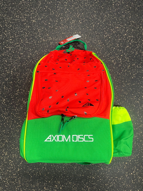 Vist Large View of Product Image Which is New AXIOM WATERMELON BAG