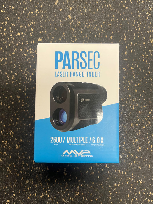 Vist Large View of Product Image Which is New MVP PARSEC RANGEFINDER