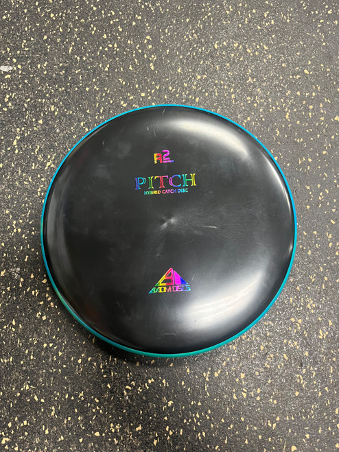 Vist Large View of Product Image Which is New AXIOM PITCH R2 170-174