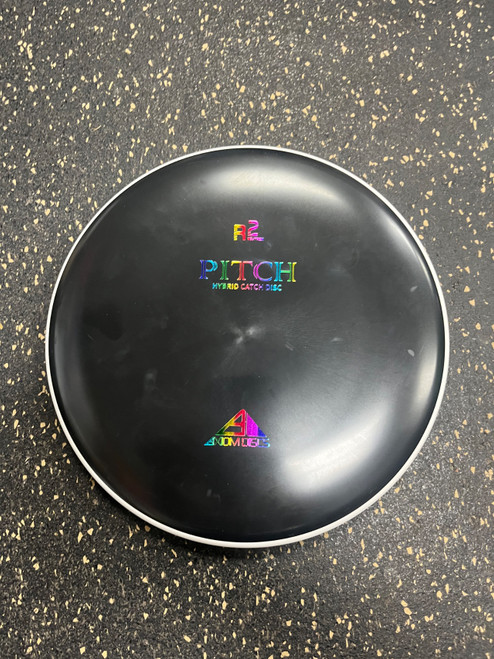 Vist Large View of Product Image Which is New AXIOM PITCH R2 160-164