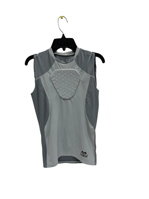 Vist Large View of Product Image Which is Used McDavid Youth LG BB/SB Heartguard