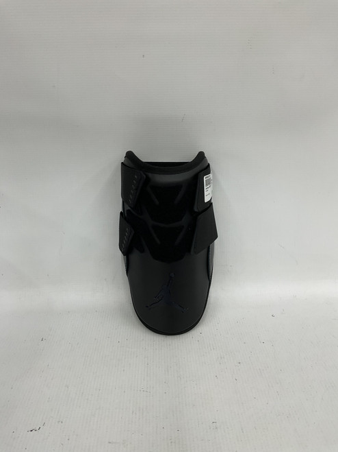 Vist Large View of Product Image Which is Used Jordan BB/SB Shin/Foot Protector Black