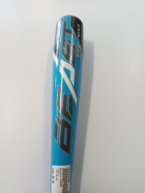 Vist Large View of Product Image Which is Used Easton SPEED BB/SB Youth Bat 30"