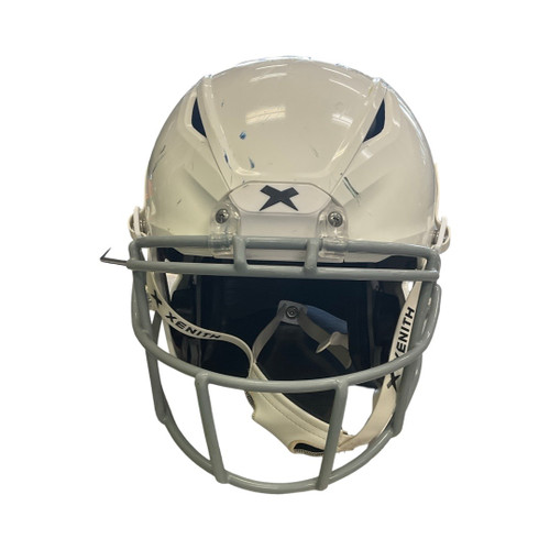 Vist Large View of Product Image Which is  Xenith EPIC FB Helmet White XL