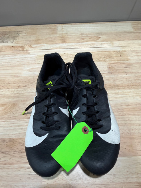 Vist Large View of Product Image Which is Used Nike Track & Field Cleats Adult None Senior 8.5