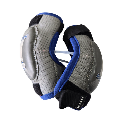 Vist Large View of Product Image Which is Used Itech 100 SERIES SOFT ELBOW PADS Youth Elbow Pads MD