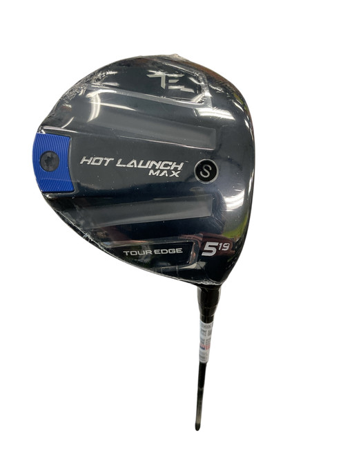 Vist Large View of Product Image Which is New HL MAX FWY WD #5 SFLEX