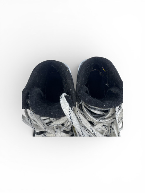 Vist Large View of Product Image Which is Used CCM 652 Youth Goalie Skate Youth 13.0