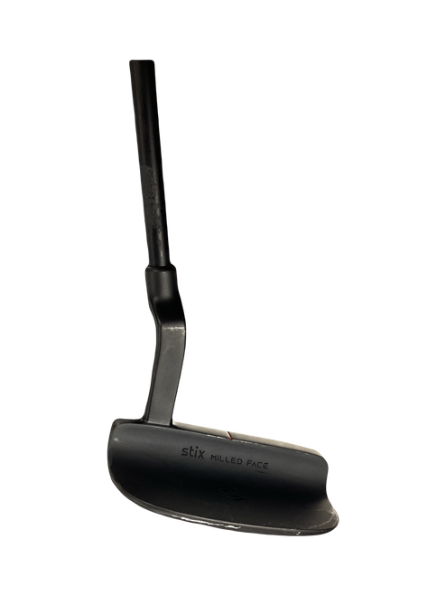 Vist Large View of Product Image Which is Used Stix MILLED FACE Mens Putter RH