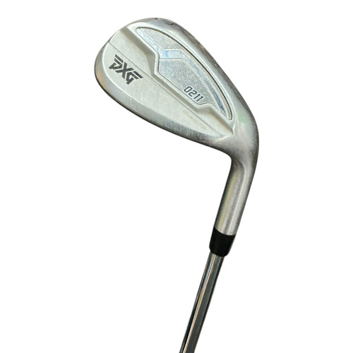 Vist Large View of Product Image Which is Used PXG 0211 Golf Wedge Mens RH Sand Wedge