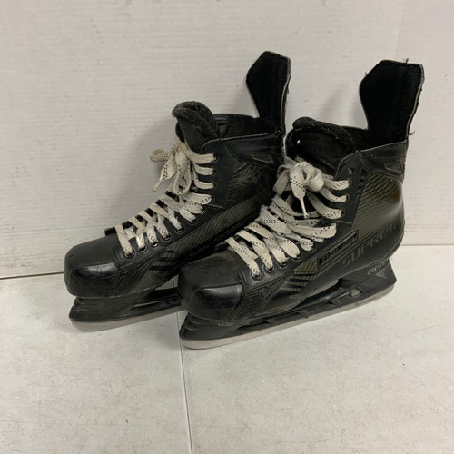 Vist Large View of Product Image Which is Bauer Skates Ice Hockey Skates